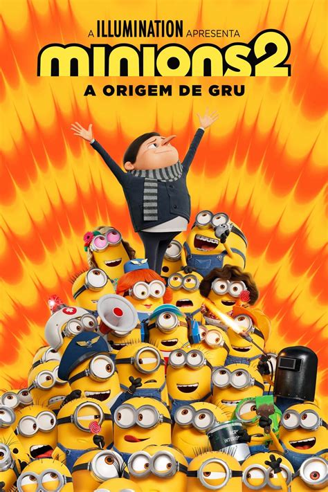 gru crianca|Minions 2: A Origem de Gru 